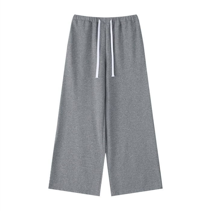 How Should Sweatpants Fit? Length, Rise & Leg Shape Guide