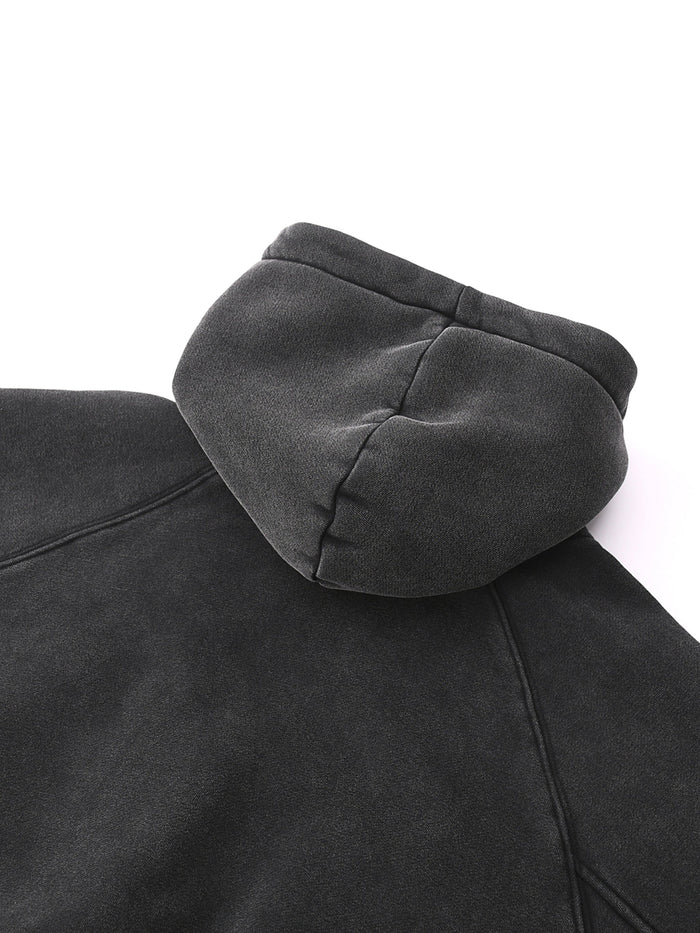 How to Wash a Hoodie Without Shrinking or Pilling