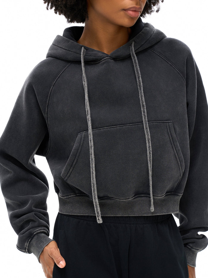 How to Choose the Right Oversized Hoodie Size