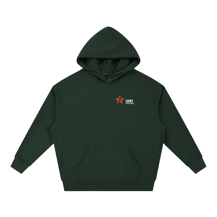 Lucky Seven Hoodie