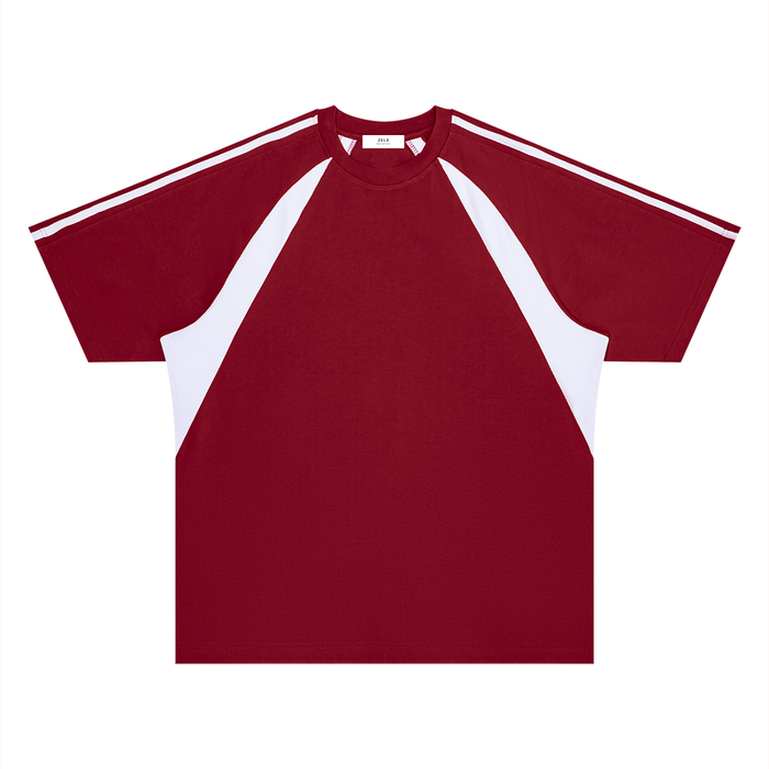 Classic Raglan Baseball T-Shirt