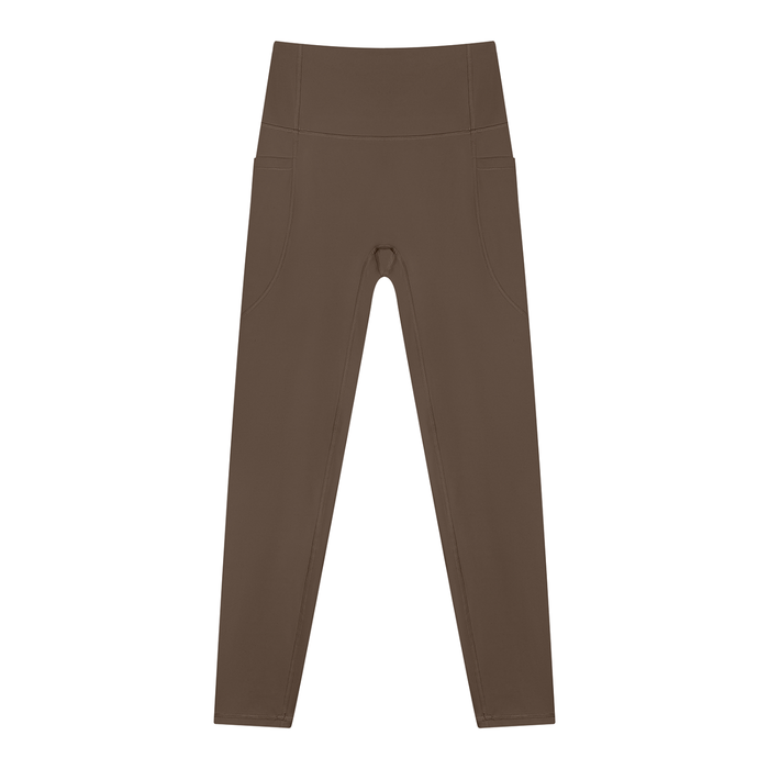 Lycra Yoga Leggings