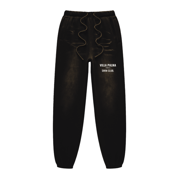 Villa Palma Fleece Sweatpants