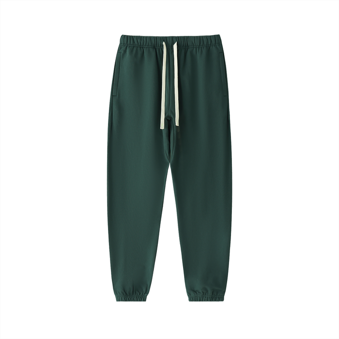 Super Heavyweight Cotton Sweatpants