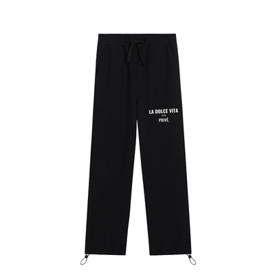La Dolce Vita Sweatpants