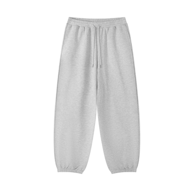 Essential Cuffed Joggers