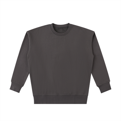 Super Heavyweight Cotton Sweatshirt