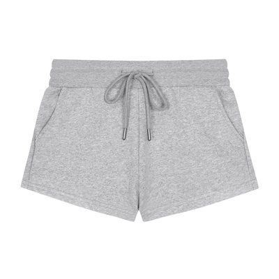 Drawstring Shorts – 430gsm