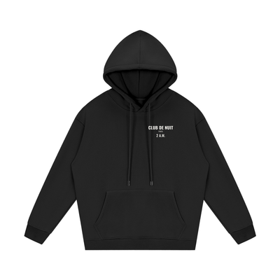 Club de Nuit Fleece Hoodie