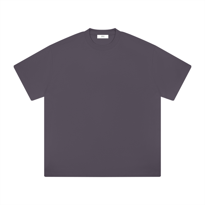 Heavyweight Drop Shoulder T-Shirt