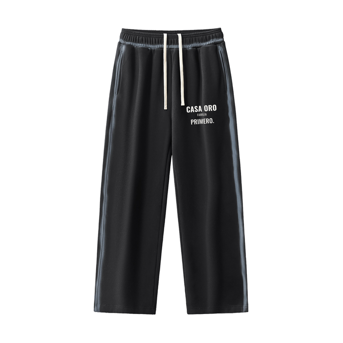 Casa Oro Fleece Sweatpants