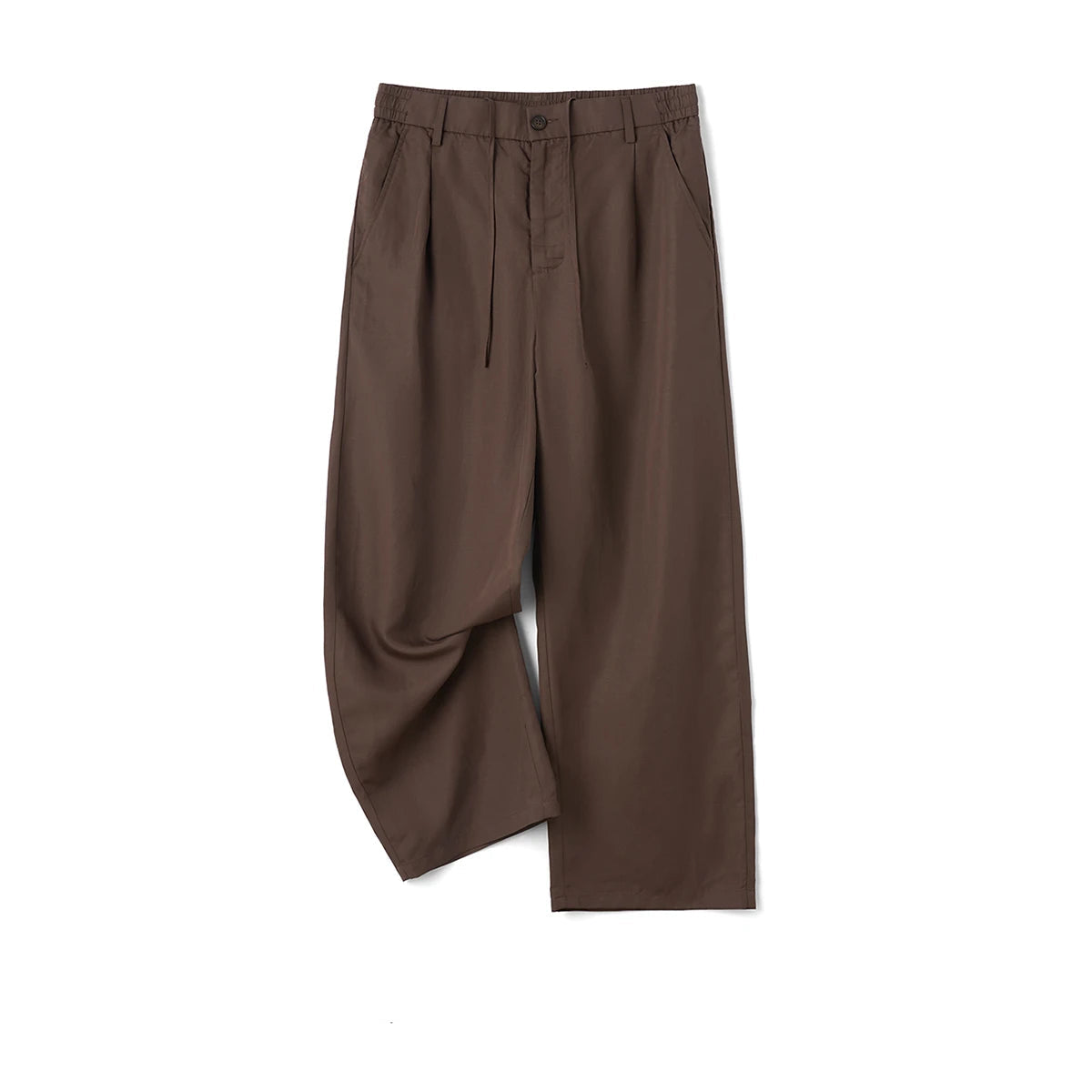 Baggy Lightweight Pants
