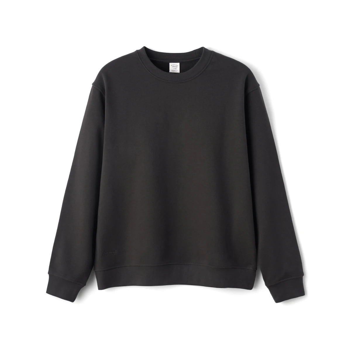 Heavyweight Oversized Sweatshirt