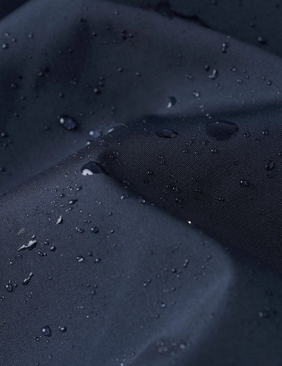Loose Padded Warm Coat