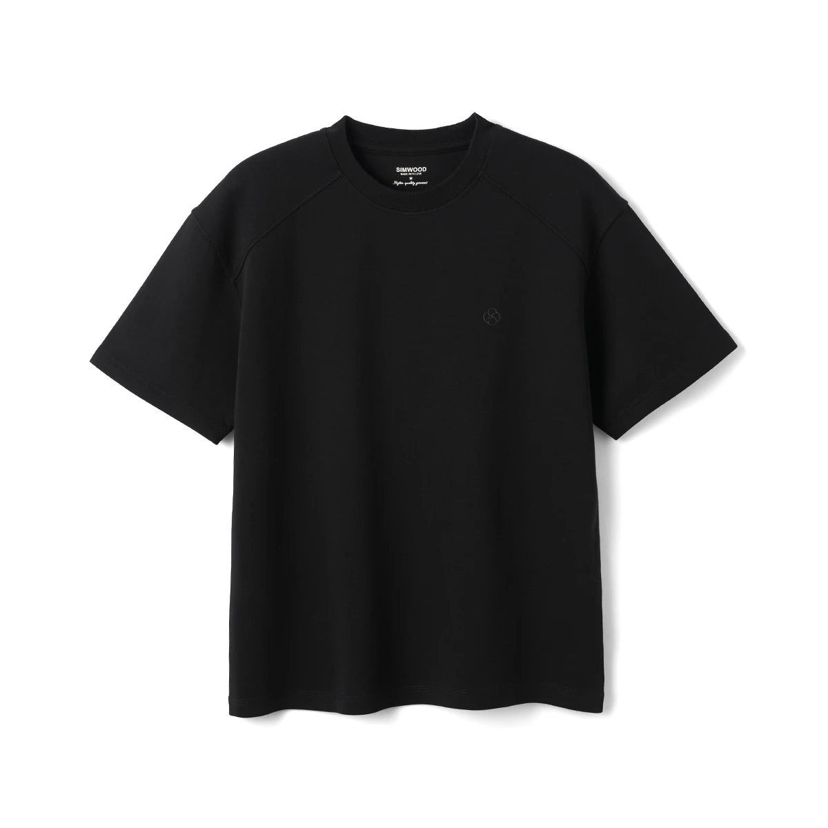 Boxy Heavyweight Tee