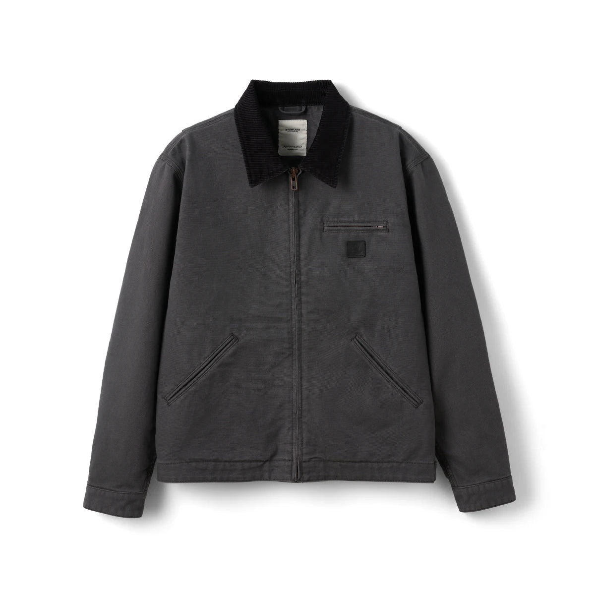 Canvas Jacket