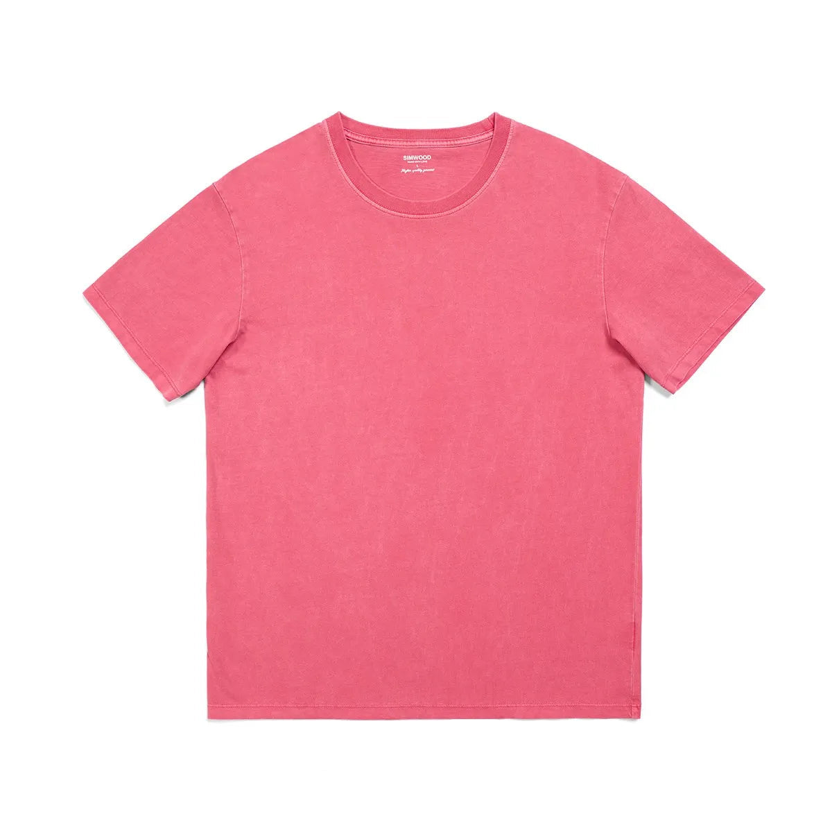 Vintage Washed T-Shirt