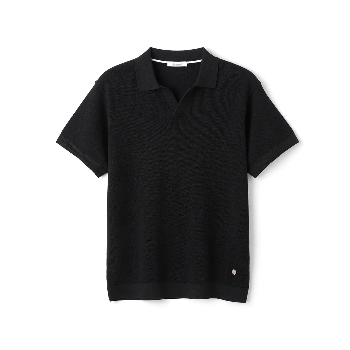 Summer Polo Shirt