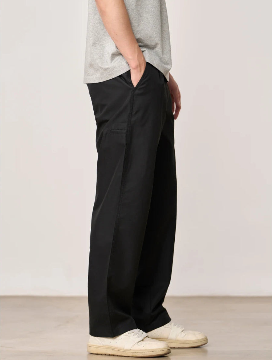 Lightweight Loose Chinos