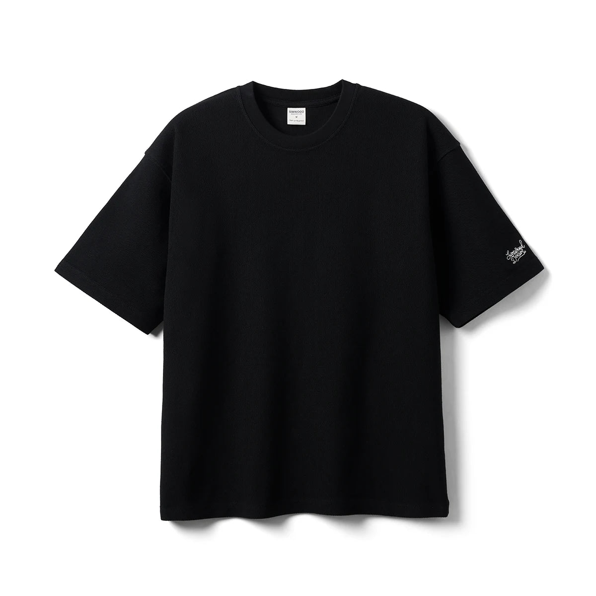 Loose Fit T-Shirt