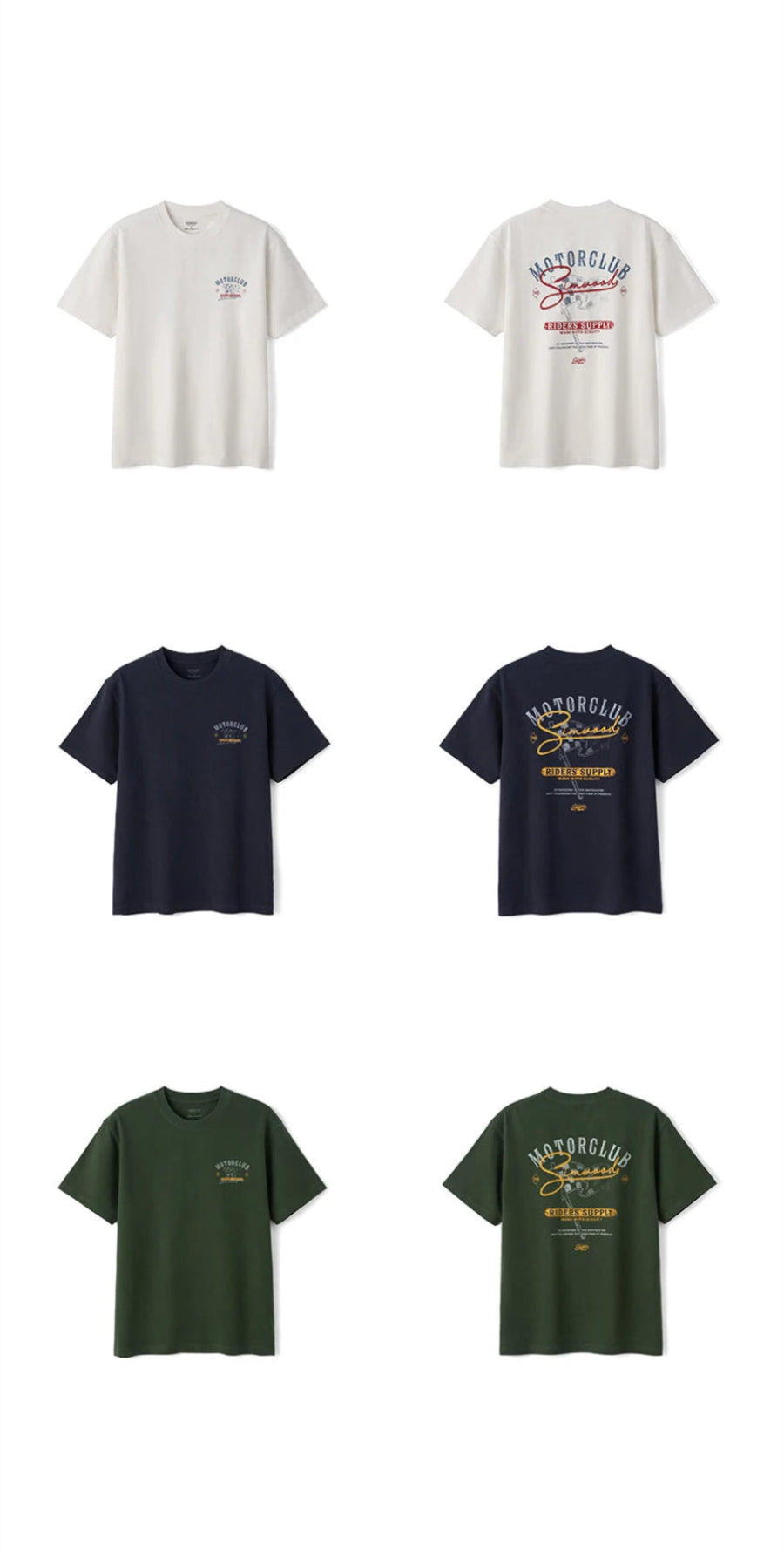 Heavyweight Oversized Graphic Tee