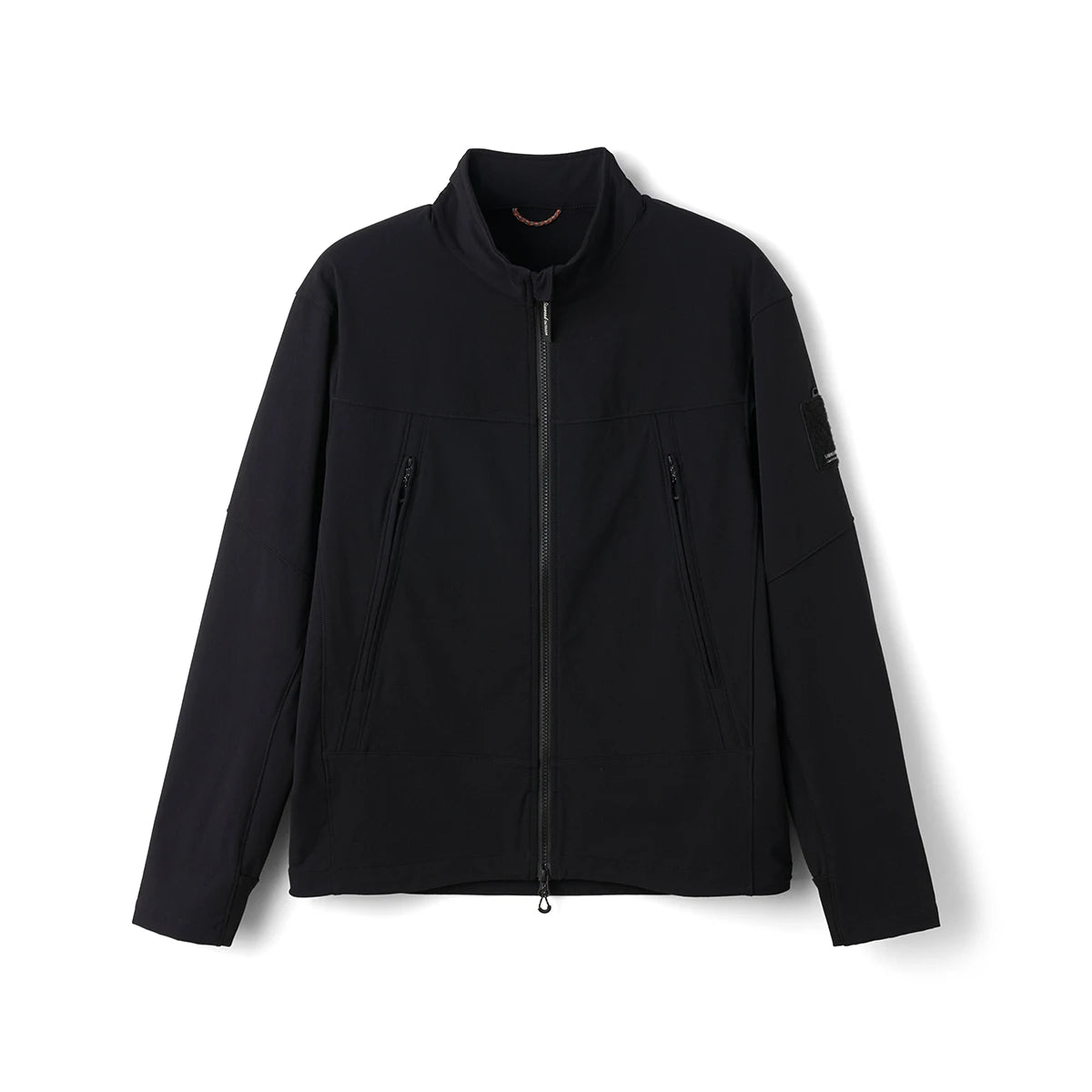 Oversized Lightweight Jacket