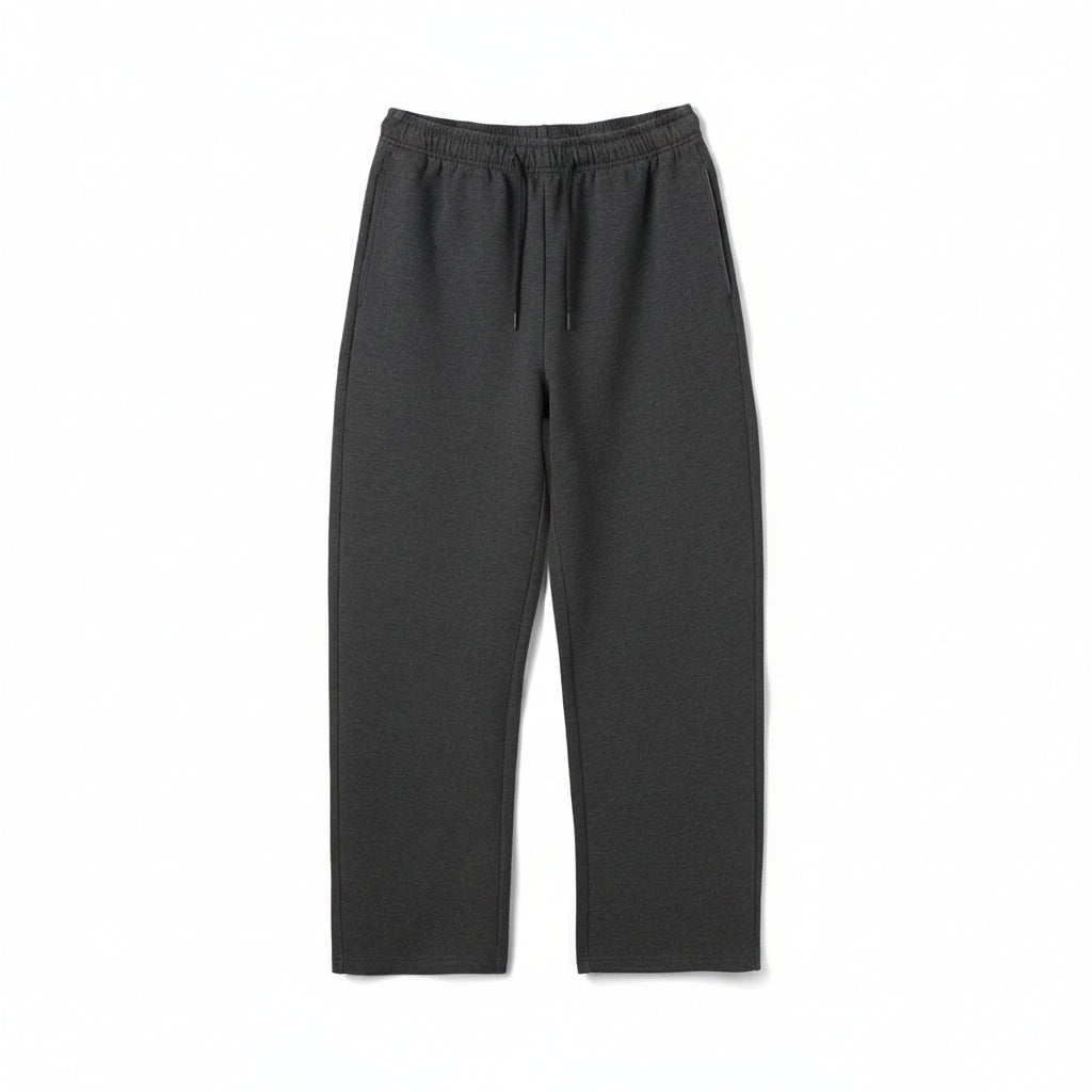 Heavyweight Baggy Pants