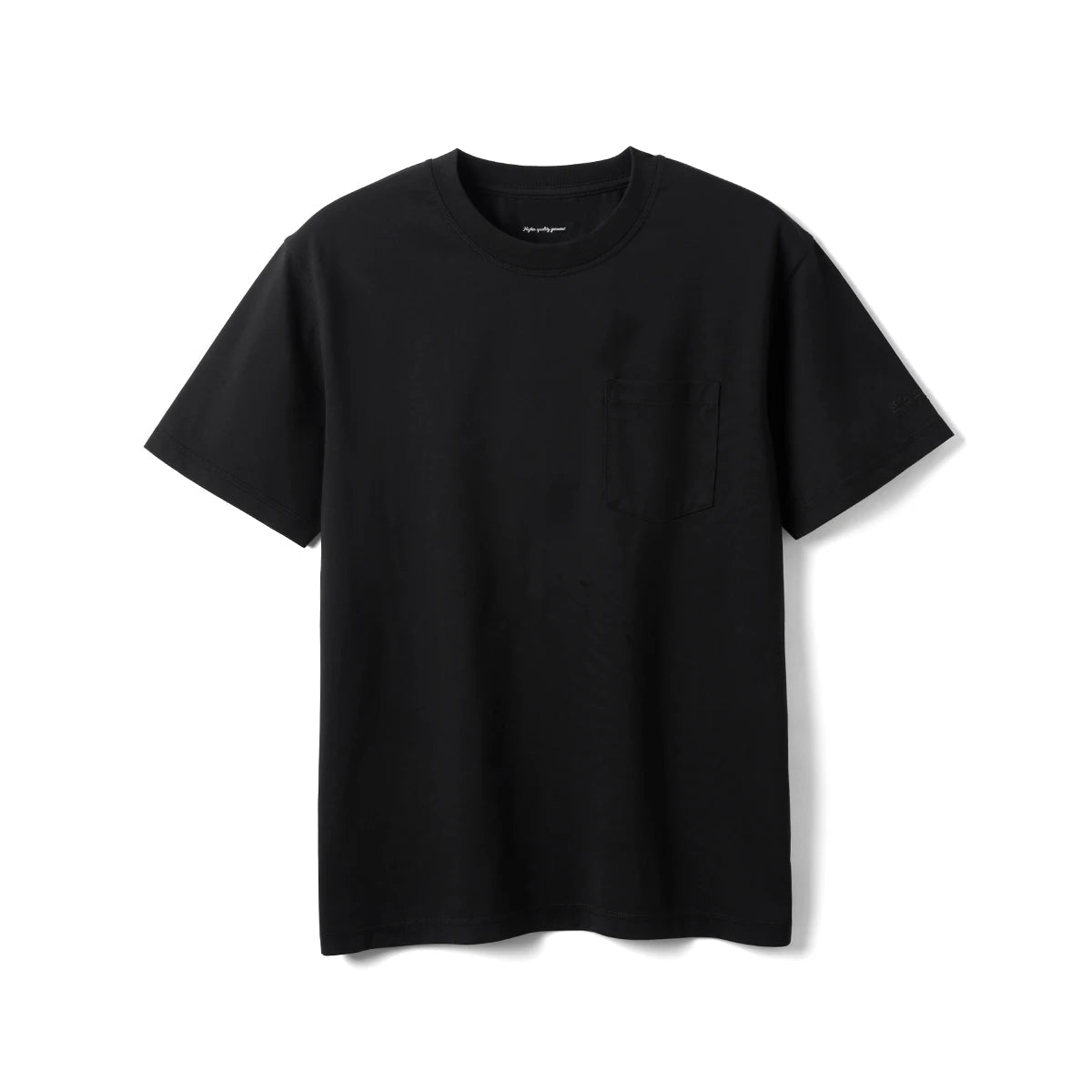 Oversized Athletic T-Shirt