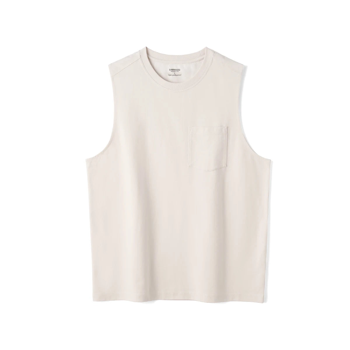 Athletic Tank Top