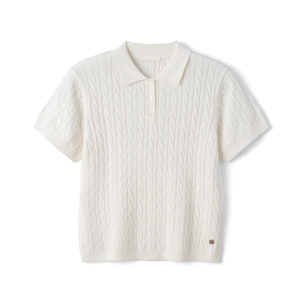Women's Polo Shirt