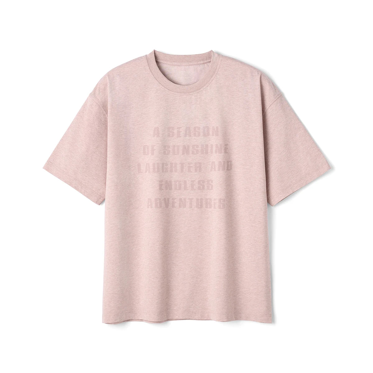 Super Loose Graphic Tee