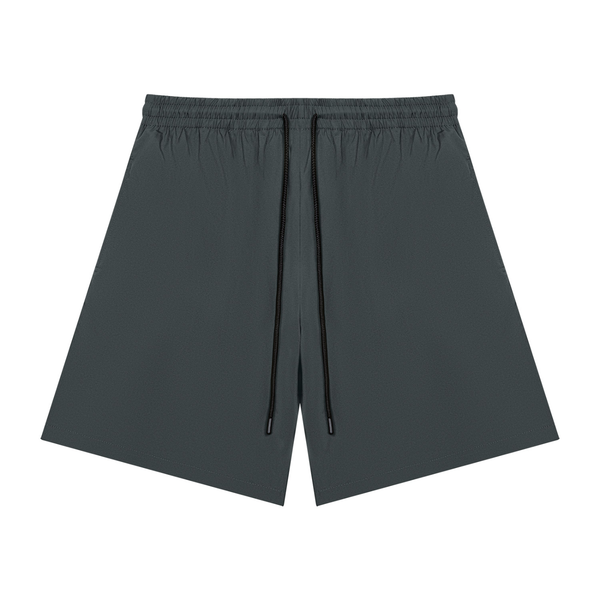 2-in-1 Compression Training Shorts