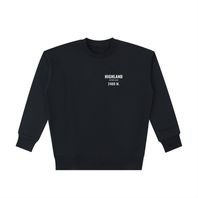 Highland Heavyweight Sweatshirt