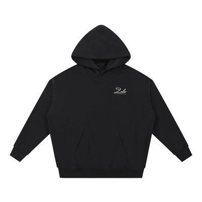ZELX Signature Hoodie