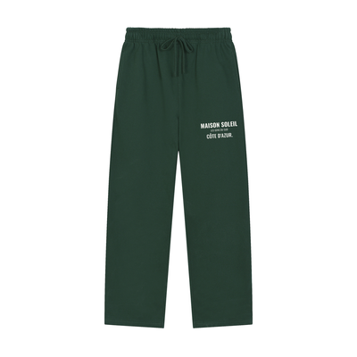 Maison Soleil Sweatpants