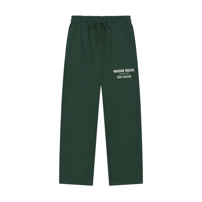 Maison Soleil Sweatpants