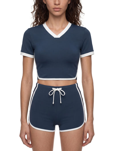 Ringer Performance T-Shirt