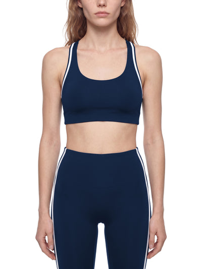 Heavyweight Halter Yoga Sports Bra
