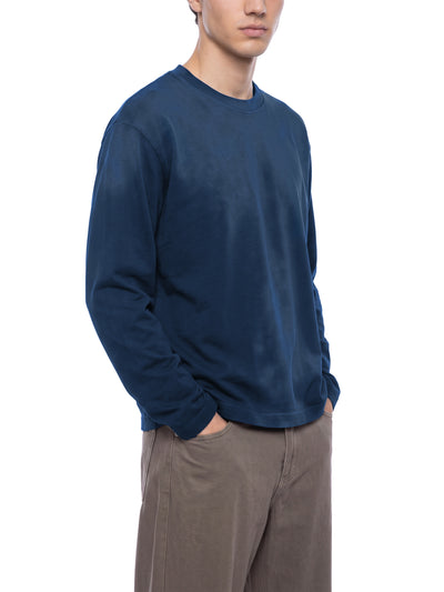 Sunfade Boxy Long Sleeve T-Shirt
