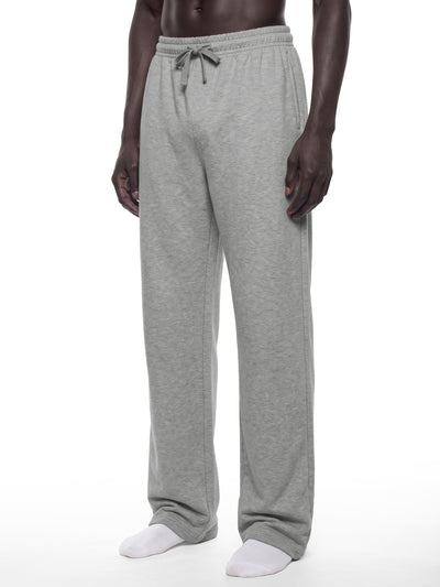 Classic Straight Leg Sweatpants