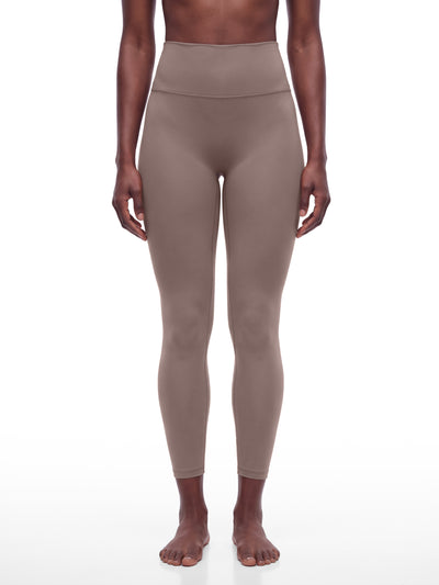 High Waisted Yoga Leggings