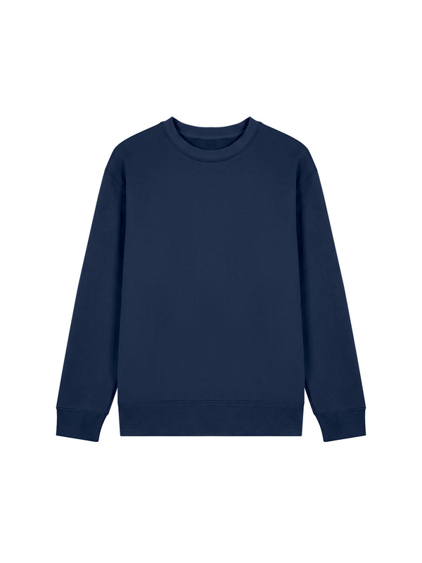 Heavyweight Fleece Crewneck Sweatshirt
