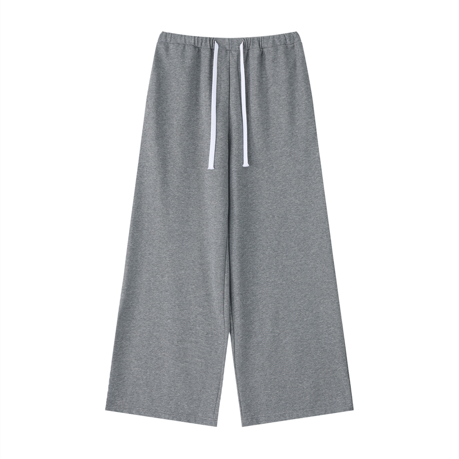 Flower Gray