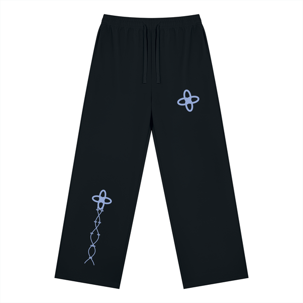 ZELX Knot Sweatpants
