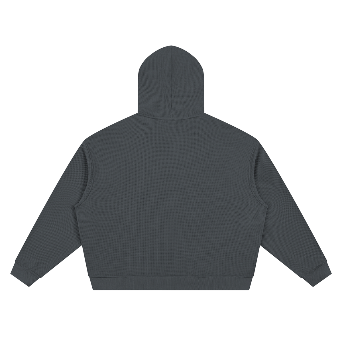 Dark Gray back