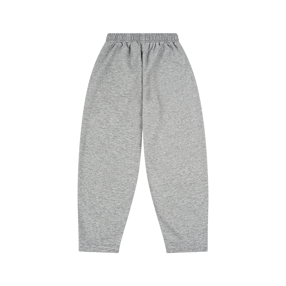 Flower Gray back