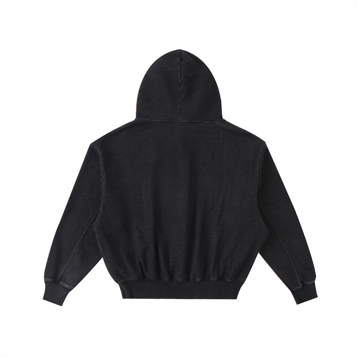 Riviera Social Fleece Hoodie