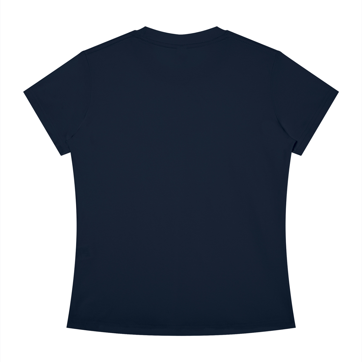 Navy Blue back