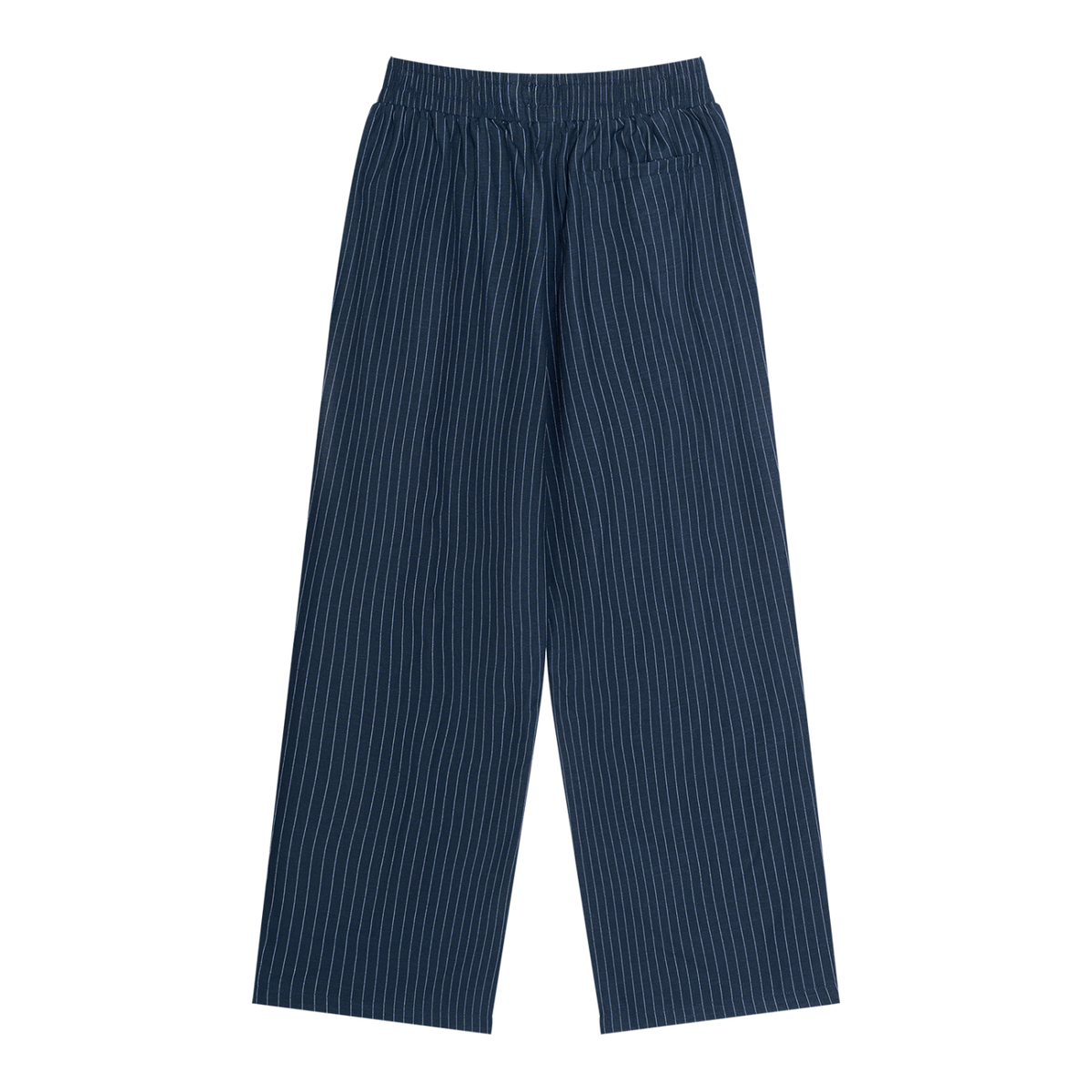 Navy Blue back
