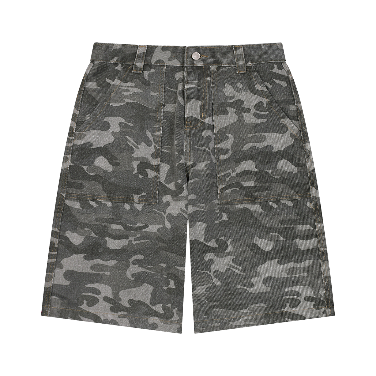 Gray Camo